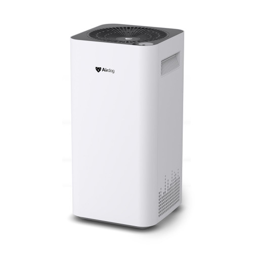 AIRDOG - X3 AIR Purifier for Bedroom with Washable Filter - TPA Technology - UP to 20X More EFF