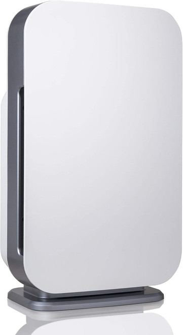 Alen Air Purifier BreatheSmart Flex HEPA with Pure Filter, Exchange Rate of 700 Sq. Ft in 30 Minutes, 1400 Sq. Ft in 1 hour
