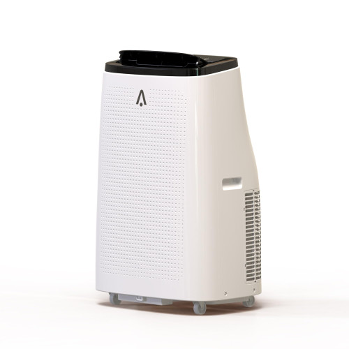 Portable Air Conditioners, Efficient 3 in-1 Portable AC Unit with Sleep Mode,15000 BTU, Dehumidifier, Remote Control, Quiet Cooling Room Air Conditioner, Portable AC for Bedroom, Office, Apartmen