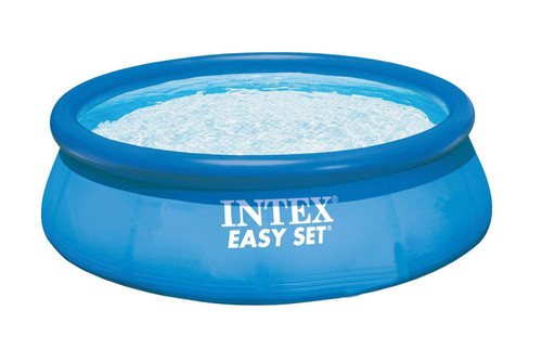 Intex Easy Set 12-Foot by 30-Inch Round Pool Set