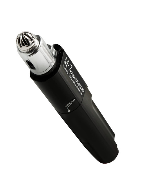 Nose Hair Trimmer – Multifunctional Nose, Ears and Eyebrows Hair Trimmer