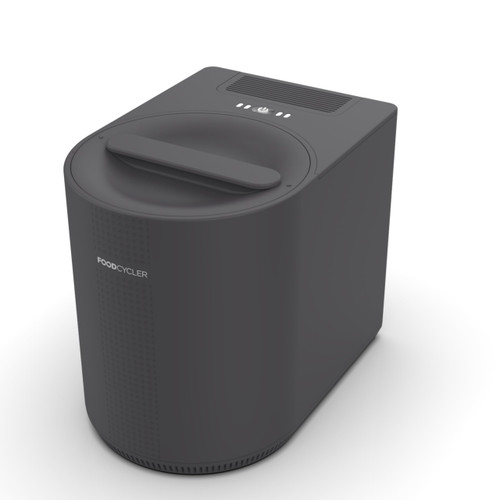 Food Cycler Eco 3 Compact Kitchen Food Recycler | Indoor Composter Bin Alternative