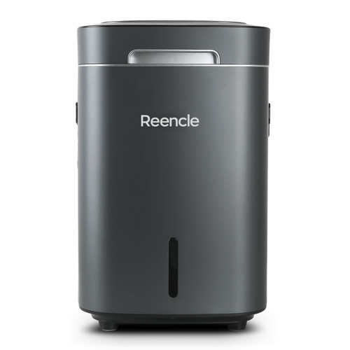 Reencle Prime Electric Composter - 14L Kitchen Composter, Decomposes Up to 2.2 lbs Food Waste Daily