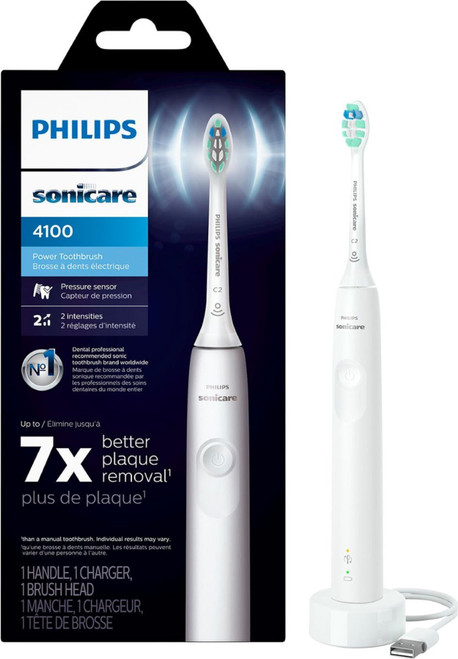 Sonic Electric Toothbrush, HX6511/50