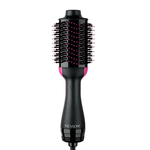 Hair Dryer and Styler – Easy Salon-Style Blowouts – Less Frizz, More