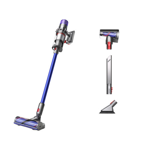Dyson V11 Origin Cordless Vacuum, 185AW, 3 Power Modes, Up to 60 Minutes,² Deep Cleans Hard Floors and Carpets