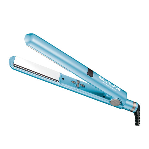 Titanium Flat Iron Hair Straightener, Digital Flat Iron