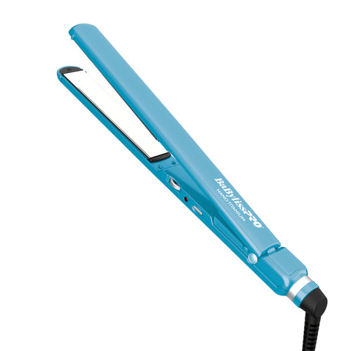 Thin Hair Straightener, Professional Flat Iron, 5-Inch