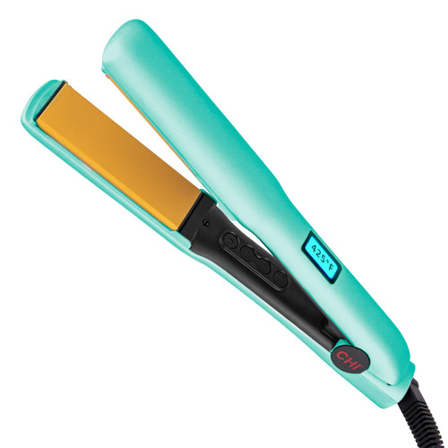 Flat Iron Hair Straightener, Ceramic Floating Plates