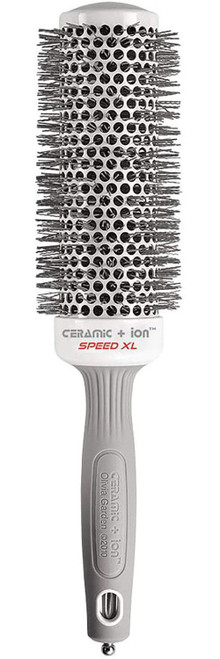 Ion Speed XL - Extra-Long Round Thermal Hair Brush