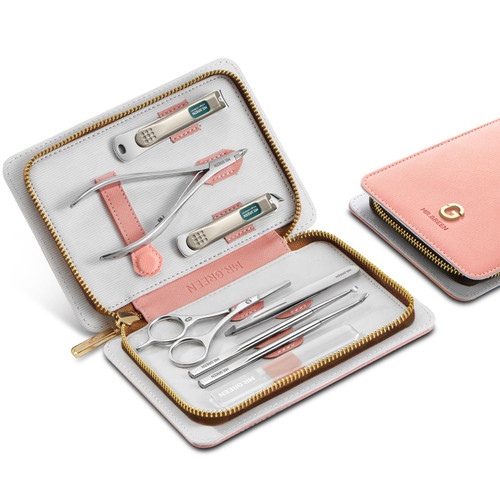 Manicure Sets Professional Nail Clipper Set Personal Care Tool