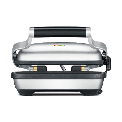 Panini Press, BSG600BSS, Brushed Stainless Steel