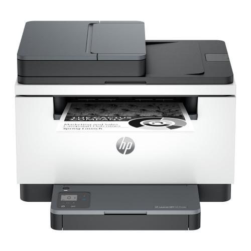 HP LaserJet MFP M235sdw All-in-One Laser Wireless Printer, Scan/Copy, Black & White, Duplex, Best-for-Office