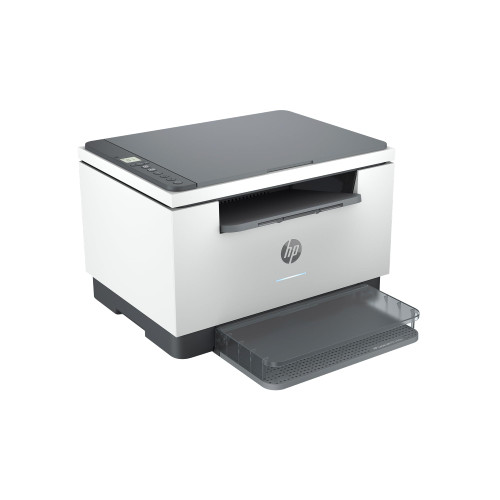 HP LaserJet MFP M234dw Wireless Printer, Print, scan, Copy, Fast speeds, Easy Setup, Mobile Printing, Best-for-Small Teams, Instant Ink Eligible