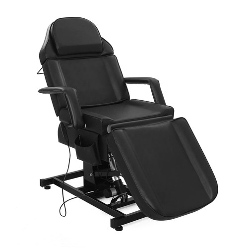 Chair, Multi-Purpose Massage Tattoo Lash Waxing Table, Height