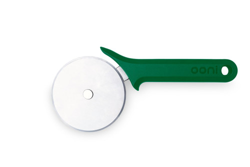 Ooni Professional Pizza Cutter Wheel - Ø4.4″ Blade
