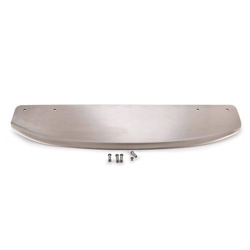 Woodriver 16" Rocking Pizza Cutter Kit