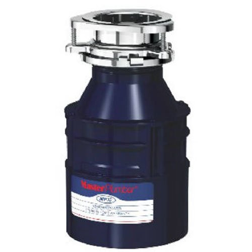 in-Sink-ERATOR/MASTERPLUMBER MP35 Mp 1/3Hp Waste Disposer