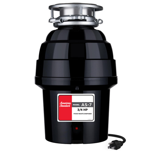 American Standard 10-US-AS-7 Garbage Disposal