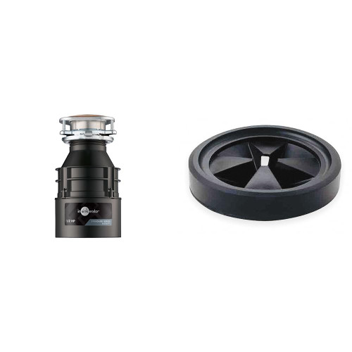 InSinkErator Badger 5 Garbage Disposal