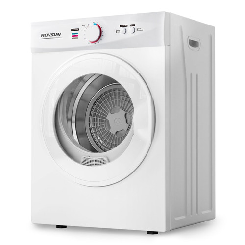 Portable Clothes Dryer, Front Load Dryer Machine