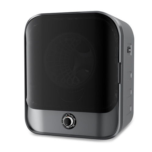 Portable Dryer for Laundry, 110V Compact Portable Clothes Dryer