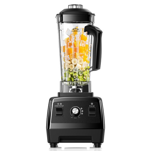 Blender for Smoothies, Ice Crushing, Frozen Fruits
