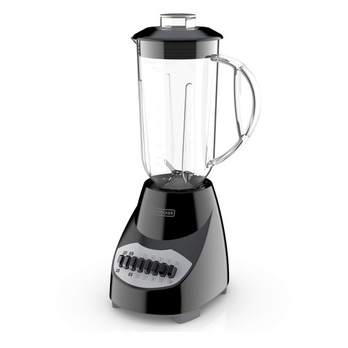 BLACK+DECKER Crush Master Blender