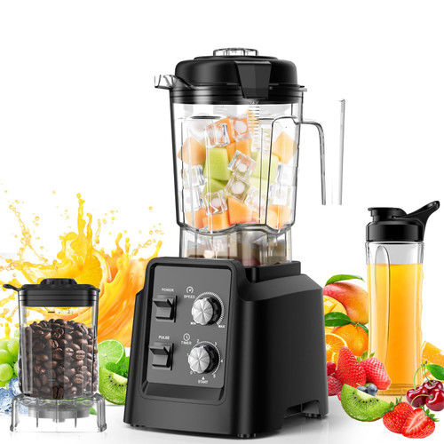 Ninja Professional Blender | Smoothie Blender