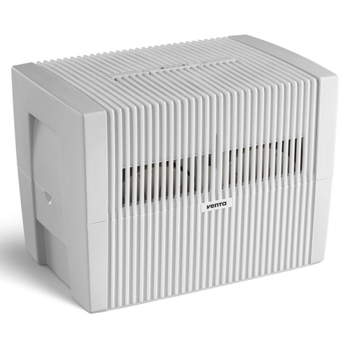 Venta LW45 Original Humidifier in White - Filter-Free Evaporative Humidifier for Spaces up to 600 ft²