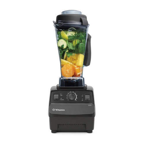 Vitamix 5200 Blender, Professional-Grade Blender for Smoothies