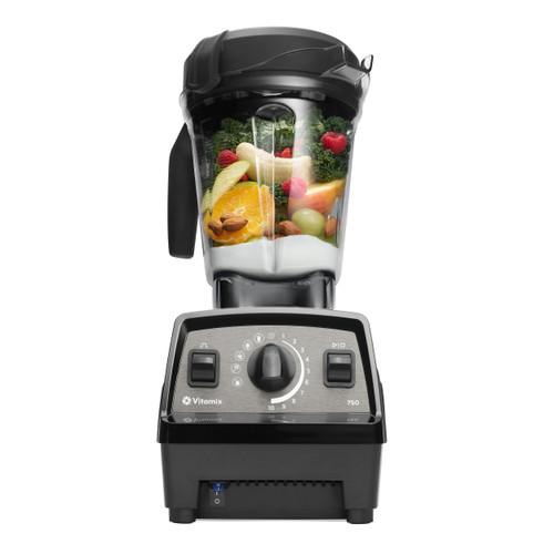 Vitamix Propel Series 750 Professional-Grade Blender with Four Blending Programs for Smoothies