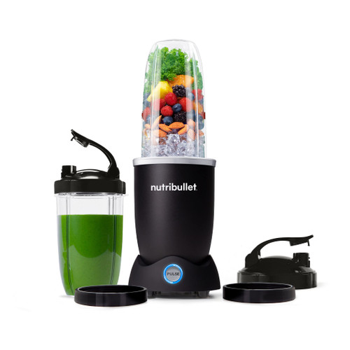 nutribullet Pro+ 1200 Watt Personal Blender
