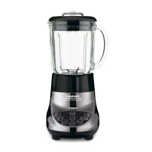 Cuisinart BFP-703BCP1 Smart Power Duet Blender & Food Processor