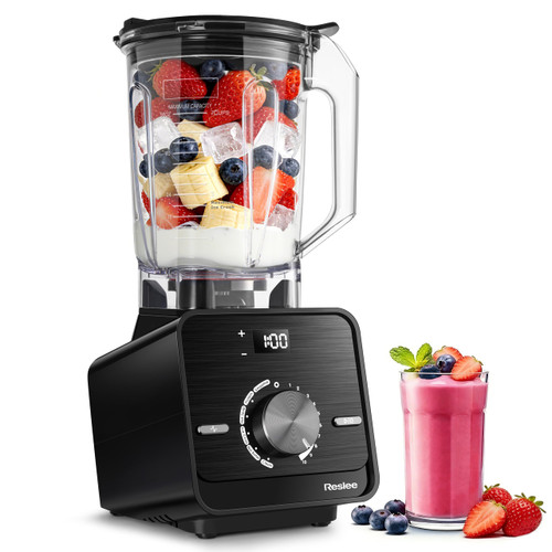 Professional High Power Blender, 3.5HP Motor 30000 RPM