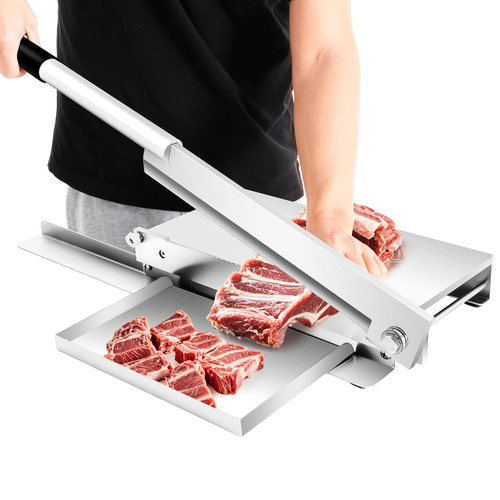 16In Manual Meat Bone Cutter