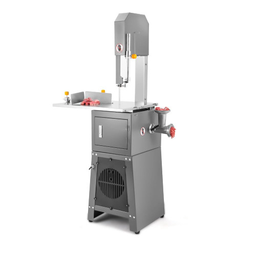 Hoteche 10-Inch Commercial Electric Meat Bandsaw