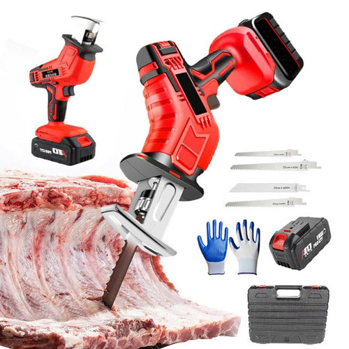 Bone Meat Cutter, Electric Bone Cutting Machine