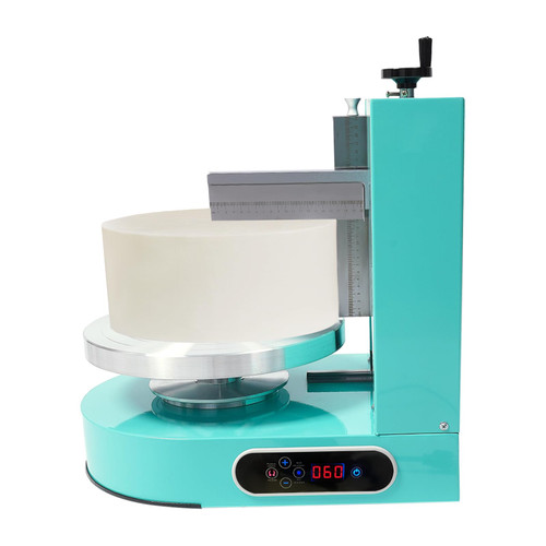 110-220V Electric Cake Decorating Machine