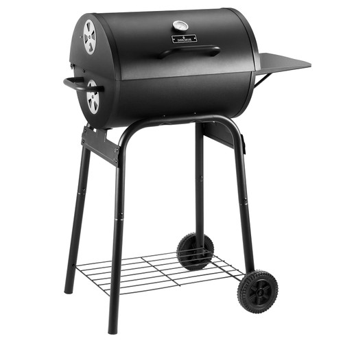 Charcoal Grill Outdoor BBQ Grill