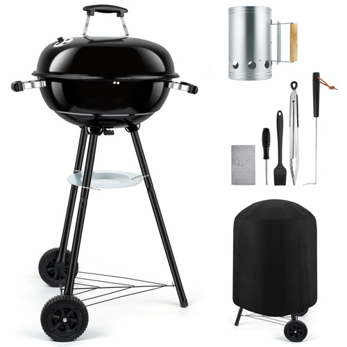 18 inch Kettle Charcoal Grills