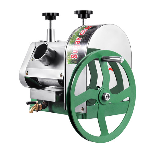 Manual Sugarcane Juice Machine