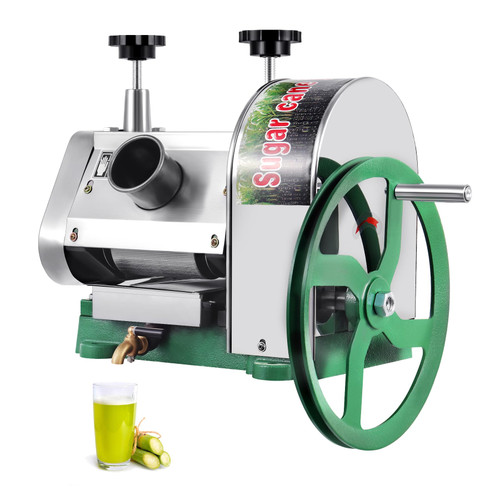 Manual Sugar Cane Juicer