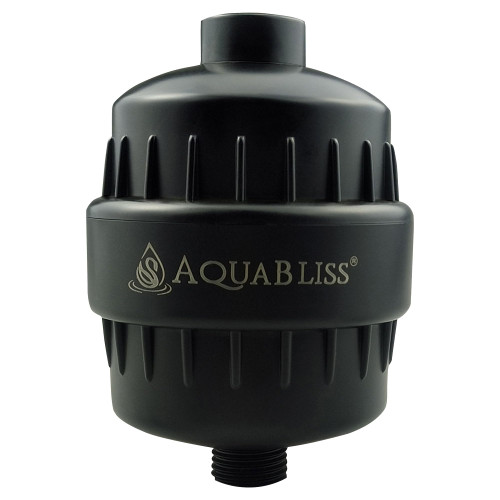 Output Revitalizing Shower Filter - Reduces Dry Itchy Skin