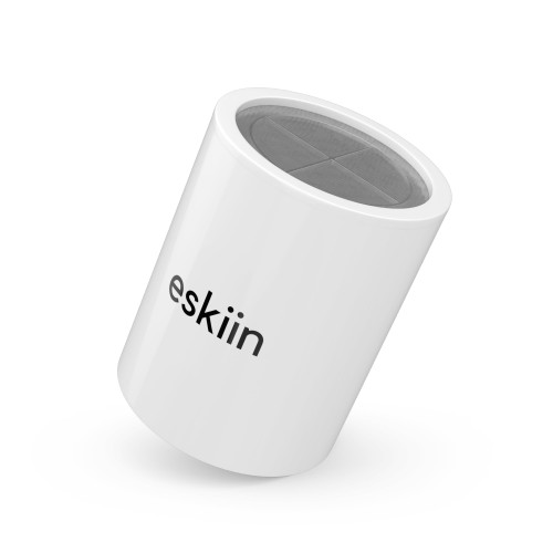 Shower Head Water Filter Replacement For The Eskiin Showerhead