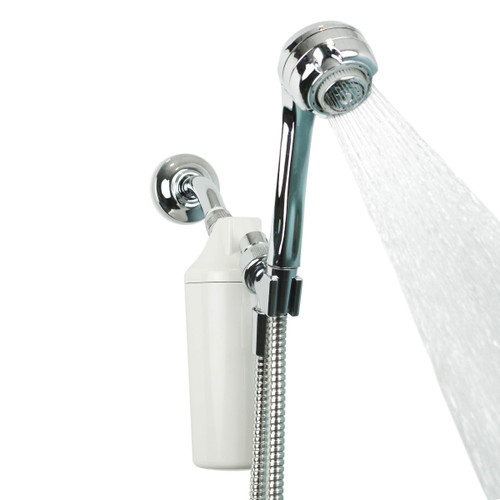 Shower Filter | Dermatologist-recommended for softer, healthier skin & hair | Proven to reduce 90% of chlorine