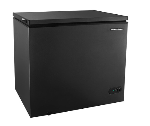 Hamilton Beach, HBFRF713 Chest Deep Freezer, 7 Cu. Ft. Capacity