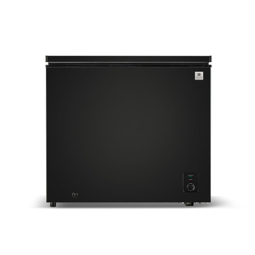 7 Cu. Ft. Convertible Chest Freezer, Garage Ready Freezer or Refrigerator