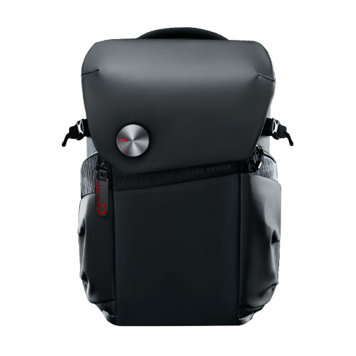 VSGO Black Snipe Camera Backpack 16L – Lightweight 1.1kg Professional DSLR/SLR Photography Bag for Sony, Canon, Nikon Cameras, DJI Stabilizers, Travel & Outdoor Use