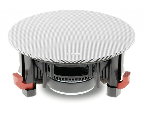 2-Way in-Wall or in-Ceiling Speaker Each